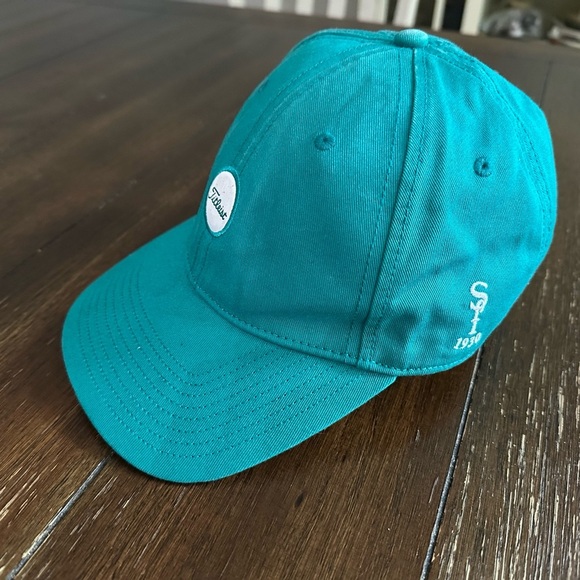 NWT Titliest mantouk hat - Picture 5 of 8